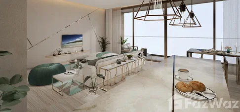 2 Bedroom Condo for sale at The One Naiharn  5597707