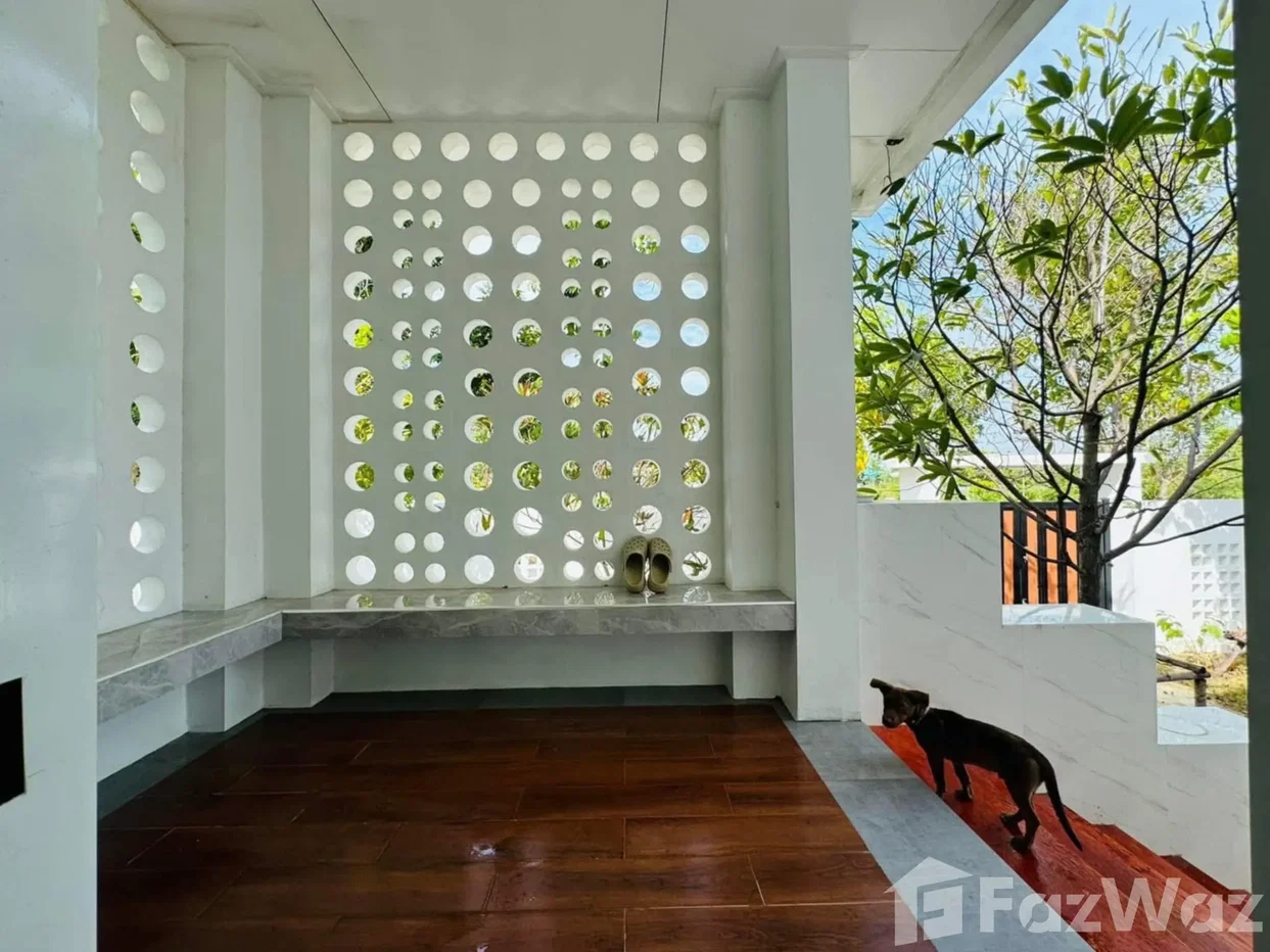 รูป ขาย บ้านเดี่ยว 4 ห้องนอน ใน ทับใต้, ประจวบคีรีขันธ์ 5649526 - รูปที่ 50/58