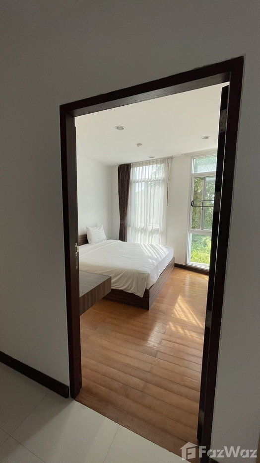 รูป คอนโดให้เช่า 2 ห้องนอน ในโครงการ อริสรา เพลส 1181200 - รูปที่ 6/9
