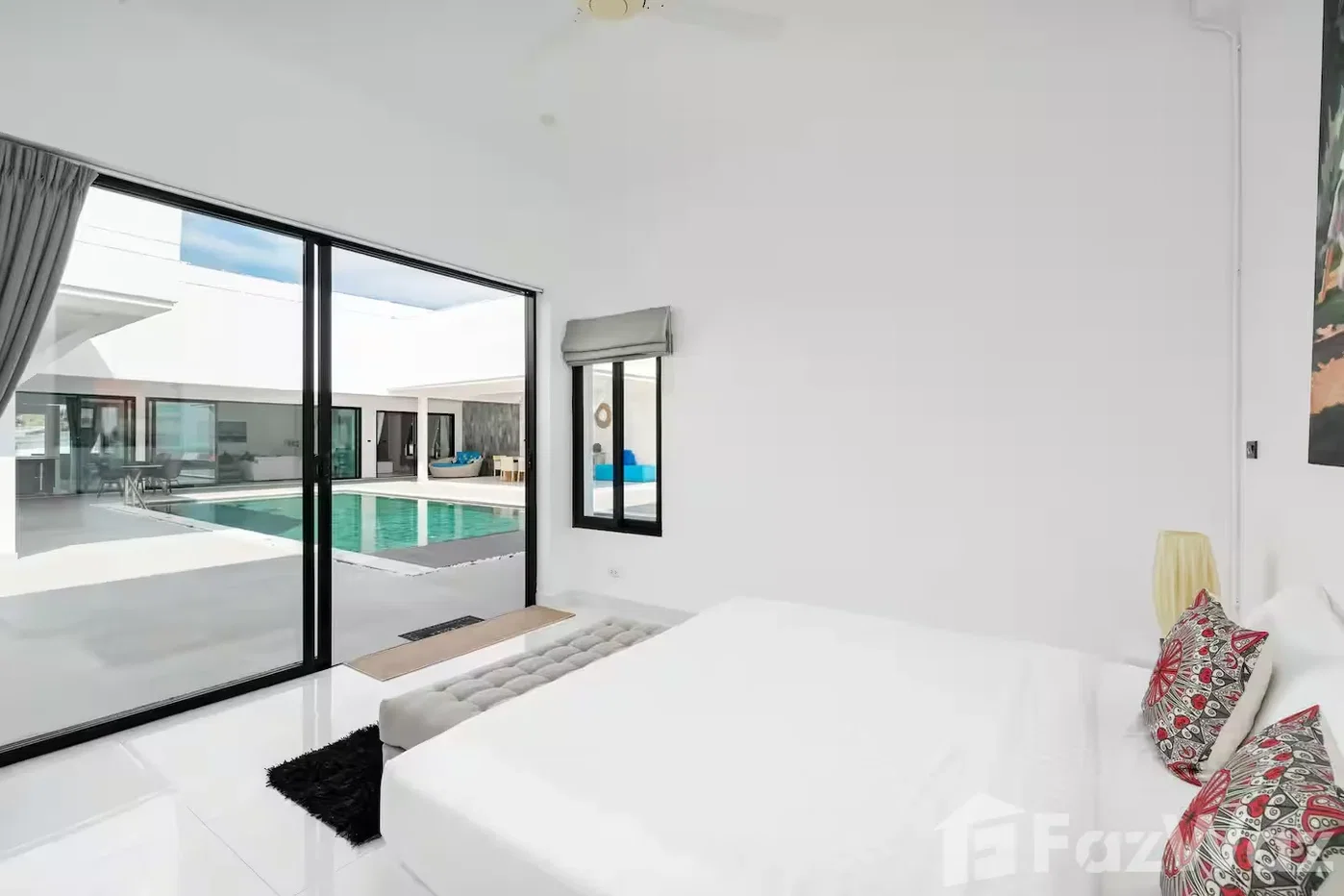 picture 7 Bedroom Villa for rent in Bo Phut, Surat Thani  5586883 - 18/40