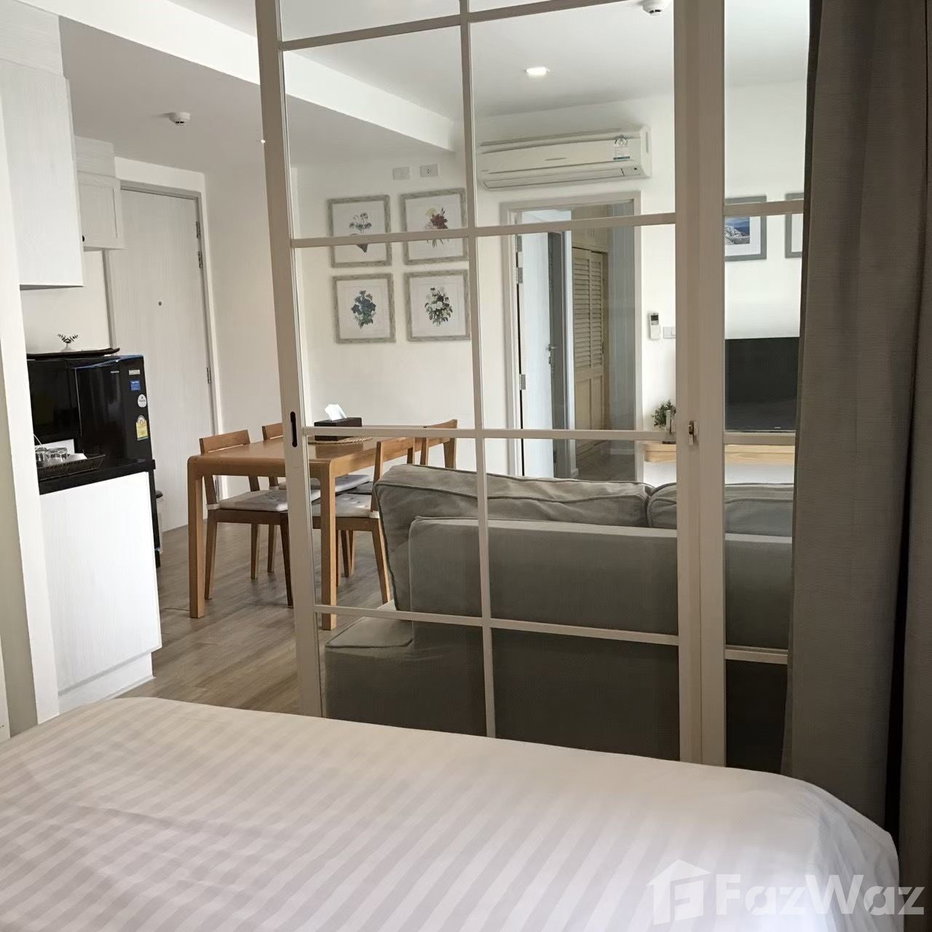 รูป คอนโดให้เช่า 2 ห้องนอน ในโครงการ ซัมเมอร์ หัวหิน 1909033 - รูปที่ 6/8