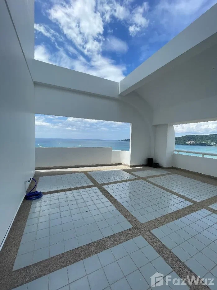 picture Oceanfront Luxury Patong Tower Condo For Sale 1818050 - 2/51
