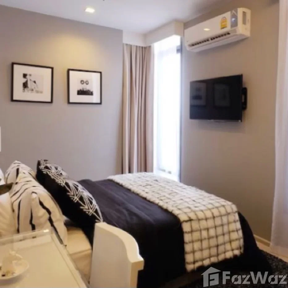 รูป M Thonglor 10 condo with 2 Bedrooms, 2 Bathrooms 1875500 - รูปที่ 3/26
