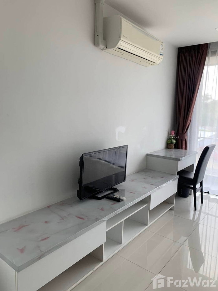 picture Studio Condo for sale at The Pixels Cape Panwa Condo 1978887 - 7/11
