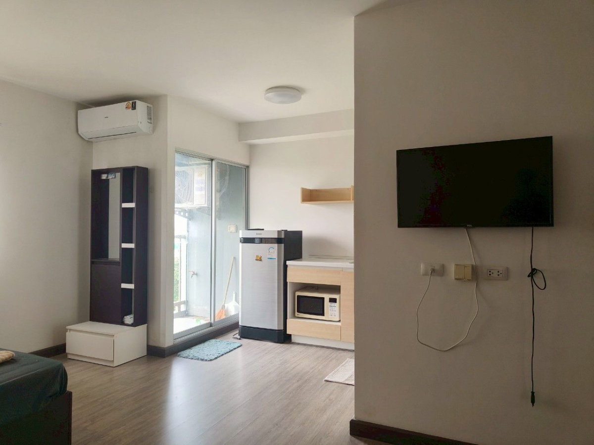picture For Rent The Point Condo Rungsit-Klong6 - 7/17