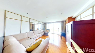 ขายคอนโด : ขาย คอนโด 2 ห้องนอน ในโครงการ บ้าน แสนสราญ คอนโด 632340