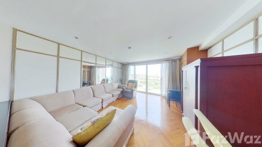 ขาย คอนโด 2 ห้องนอน ในโครงการ บ้าน แสนสราญ คอนโด 632340