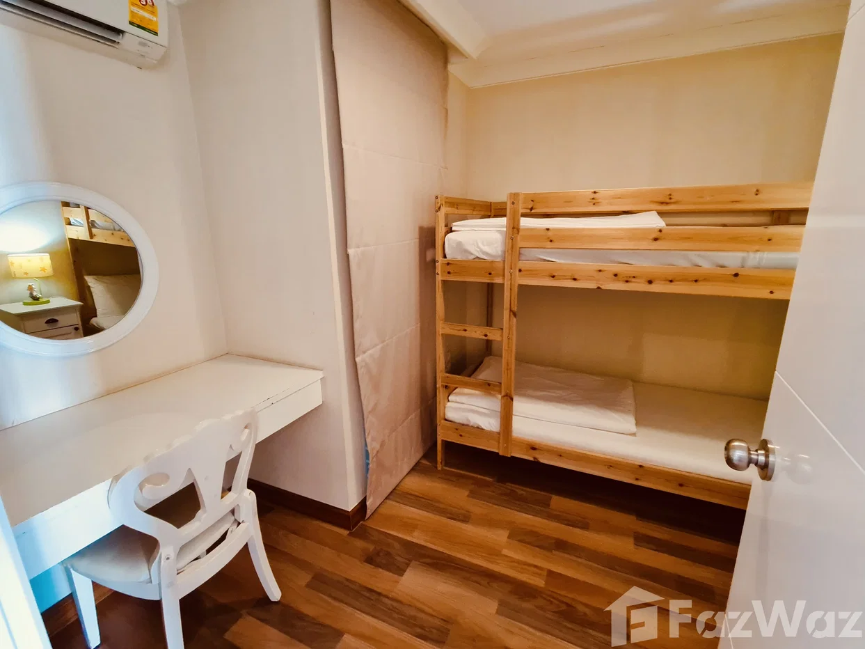 รูป ขาย คอนโด 2 ห้องนอน ในโครงการ มาย รีสอร์ท หัวหิน 689122 - รูปที่ 18/19