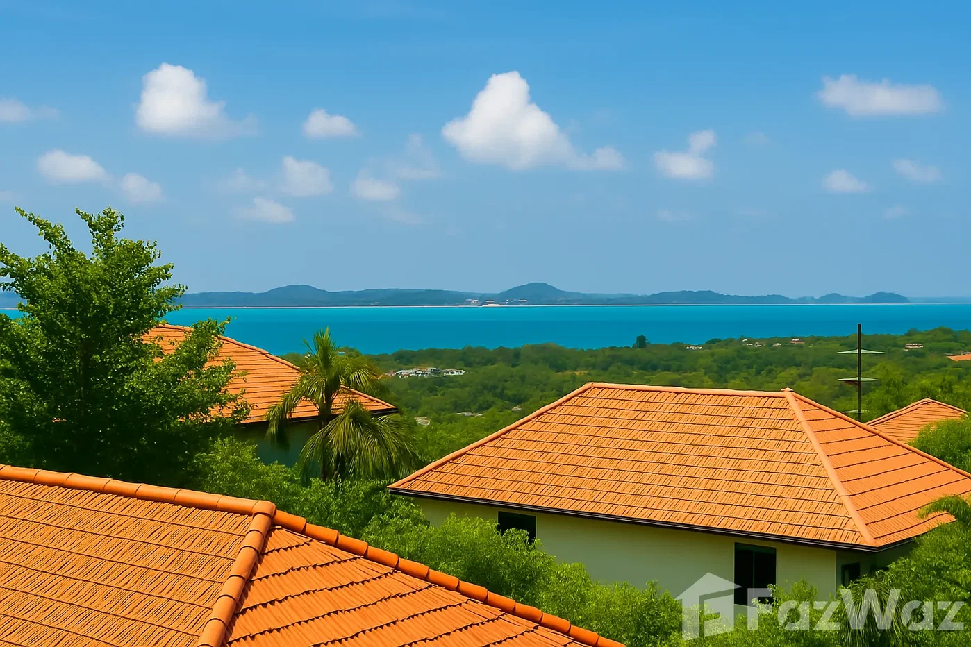 picture 4 Bedroom Villa for rent in Rawai, Phuket 20373 - 28/36