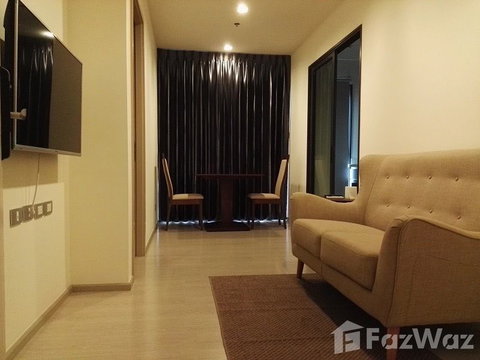 ขาย คอนโด 1 ห้องนอน ในโครงการ ริทึ่ม สุขุมวิท 36-38 643052