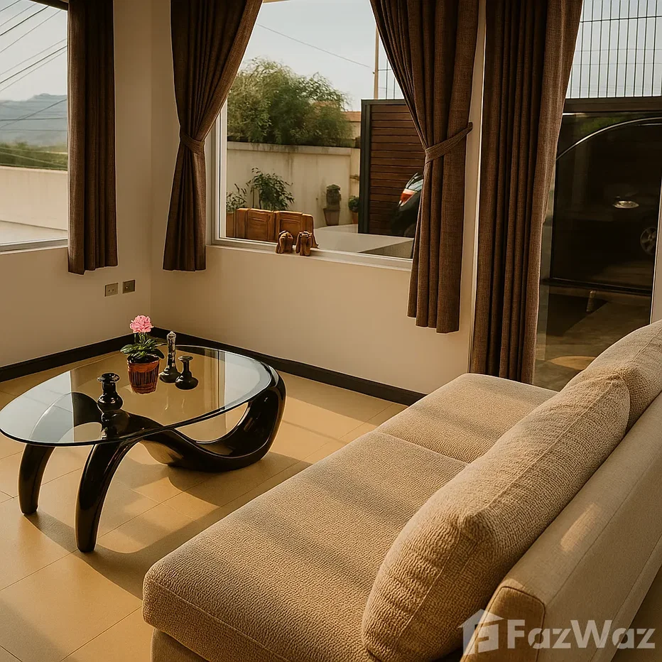 picture 4 Bedroom Villa for rent in Rawai, Phuket 20373 - 8/36