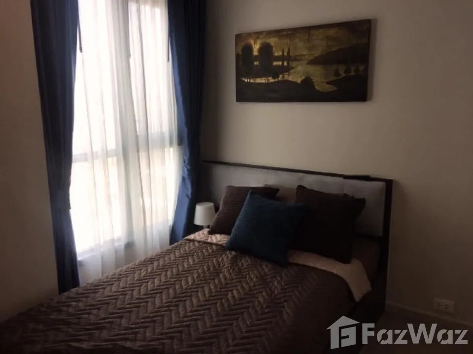 picture 2 Bedroom Condo for sale at The Base Central Pattaya  1959399 - 14/18