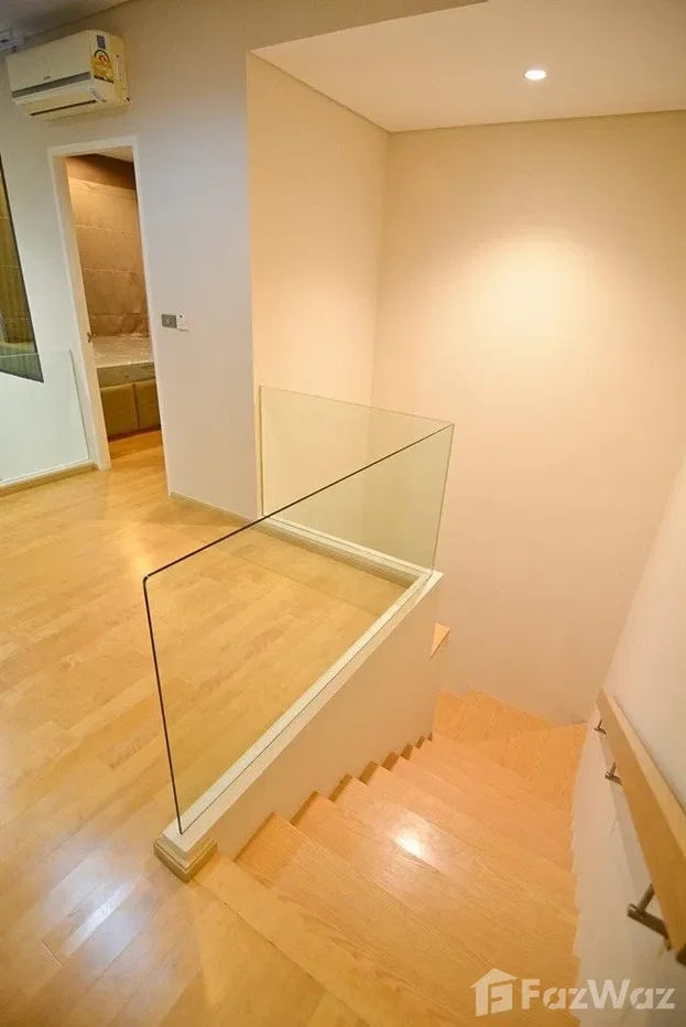 รูป ขาย คอนโด 1 ห้องนอน ในโครงการ วิลล่า อโศก 5636132 - รูปที่ 6/10
