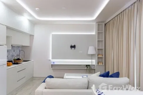 ขาย คอนโด 1 ห้องนอน ในโครงการ รอยัล ลี เดอะ เทอมินอล ภูเก็ต 1177334