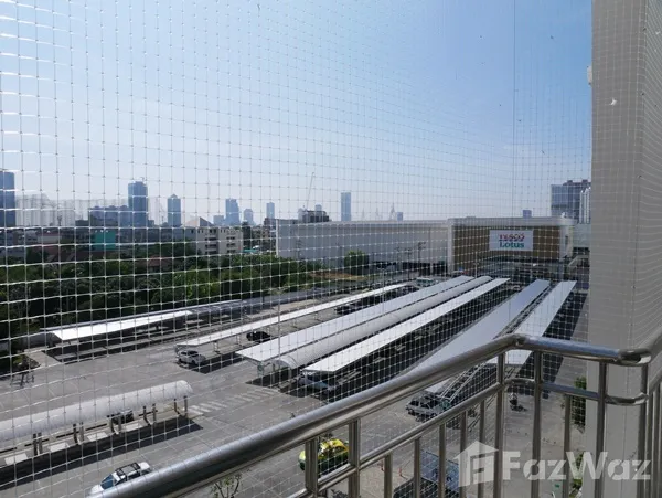 รูป Almost new with easy access to the gym and swimming pool 1744206 - รูปที่ 7/7