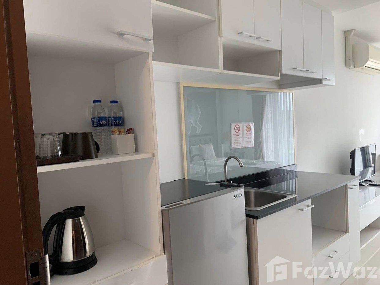picture Studio Condo for sale at The Pixels Cape Panwa Condo 1978887 - 2/11