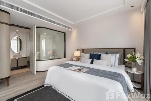 1 Bedroom Sea View Condo 1163304