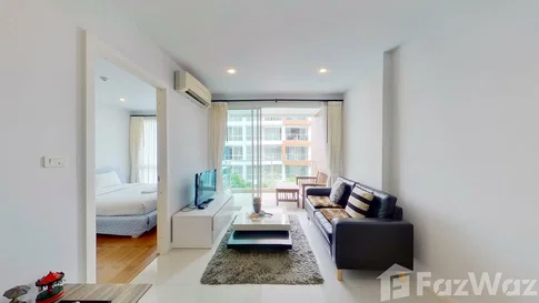 ขาย คอนโด 1 ห้องนอน ในโครงการ เดอะ บรีซ หัว หิน 1146844