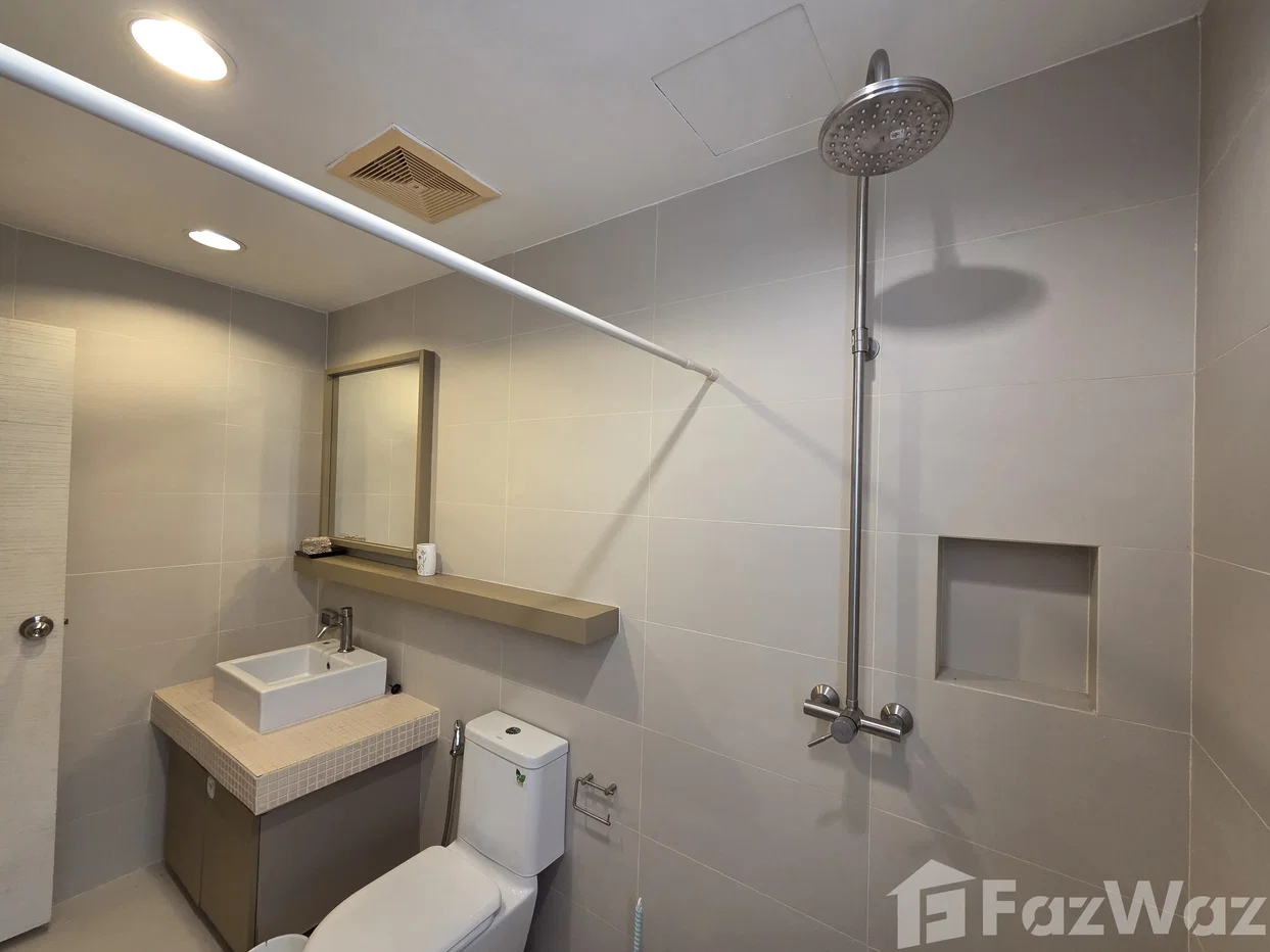 รูป คอนโดให้เช่า 2 ห้องนอน ในโครงการ บ้านนับคลื่น 1970739 - รูปที่ 15/29