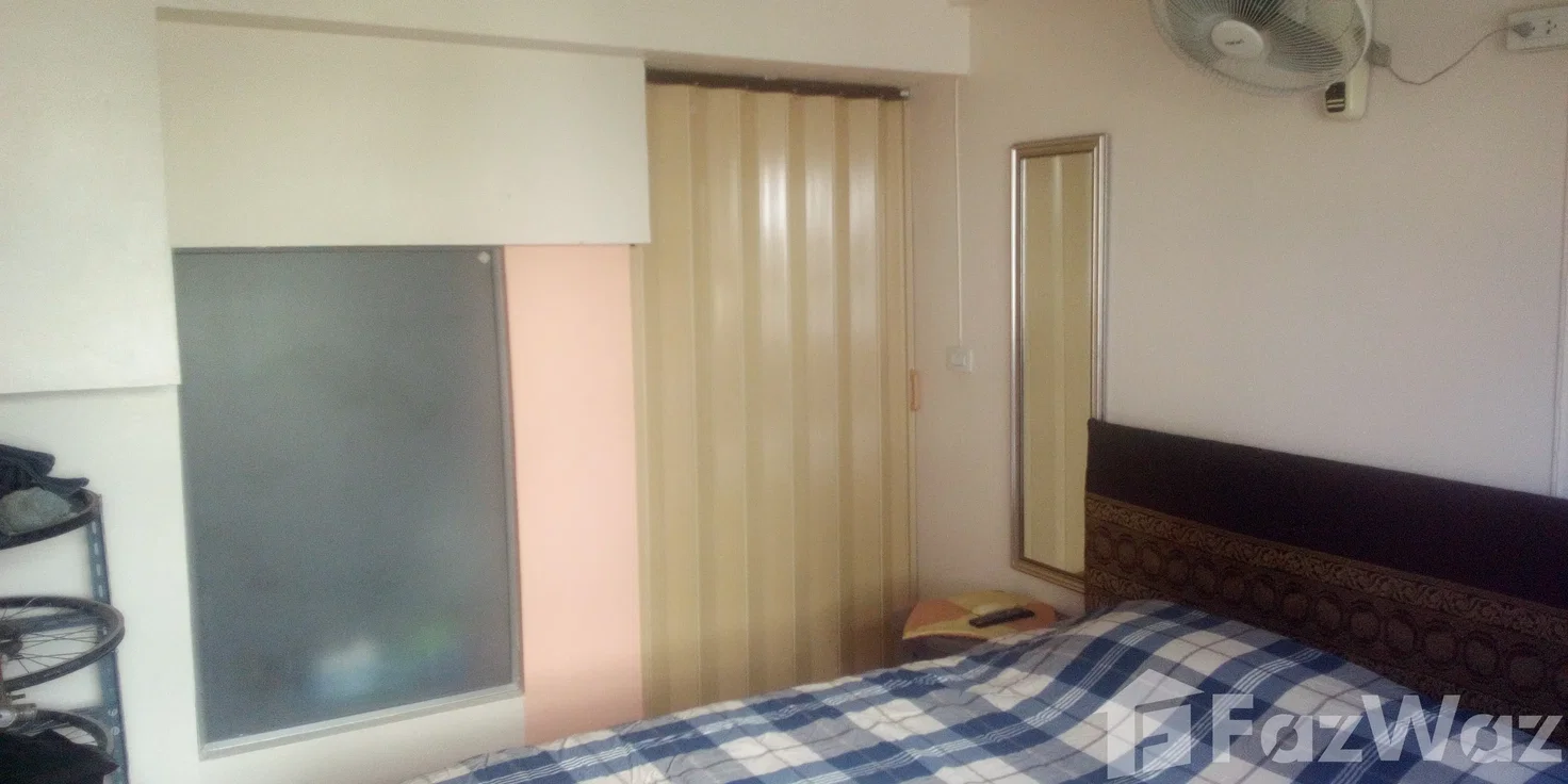 รูป ขาย คอนโด 1 ห้องนอน ในโครงการ หิน น้ำ ทราย สวย 28621 - รูปที่ 23/37