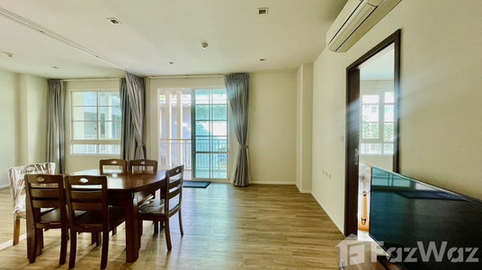 รูปภาพ 2 Bedroom Condo for rent at Autumn Condominium 1713240