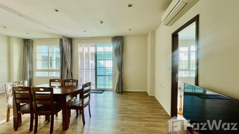 2 Bedroom Condo for rent at Autumn Condominium 1713240