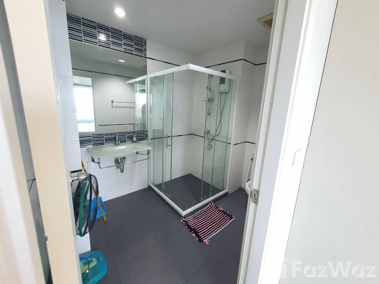 รูป ขาย คอนโด 1 ห้องนอน ในโครงการ เซ็นทริค ซี 1890095 - รูปที่ 8/10