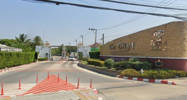 รูป The City 1 Pinklao Rama 5 - Nakorn in - รูปที่ 2/3