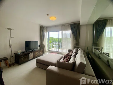2 Bedroom Condo for rent at Baan Sanpluem 1698880