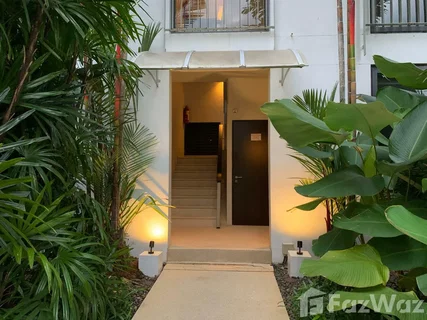 รูปภาพ คอนโดให้เช่า 2 ห้องนอน ในโครงการ บางเทา บีช การ์เด้น 1053174