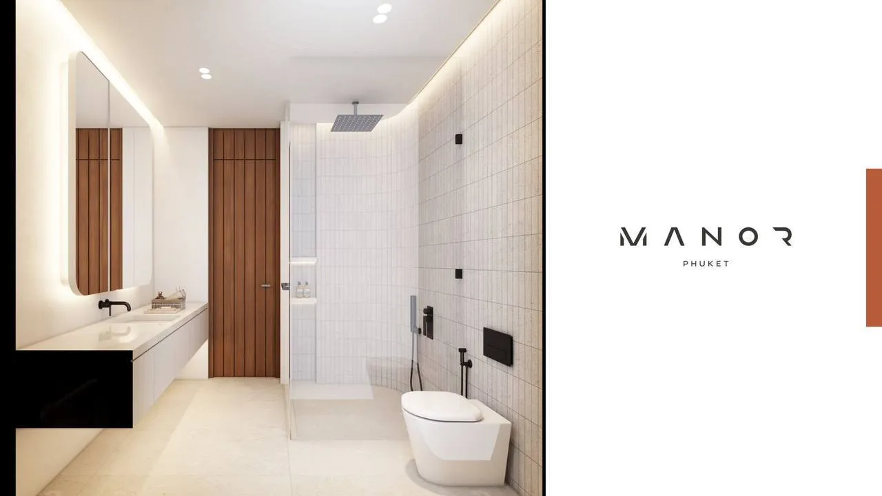 picture Вилла на перепродаже в проекте MANOR Phuket 5656029 - 3/11