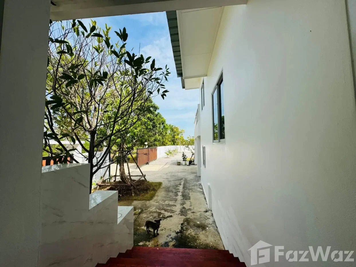 รูป ขาย บ้านเดี่ยว 4 ห้องนอน ใน ทับใต้, ประจวบคีรีขันธ์ 5649526 - รูปที่ 9/58