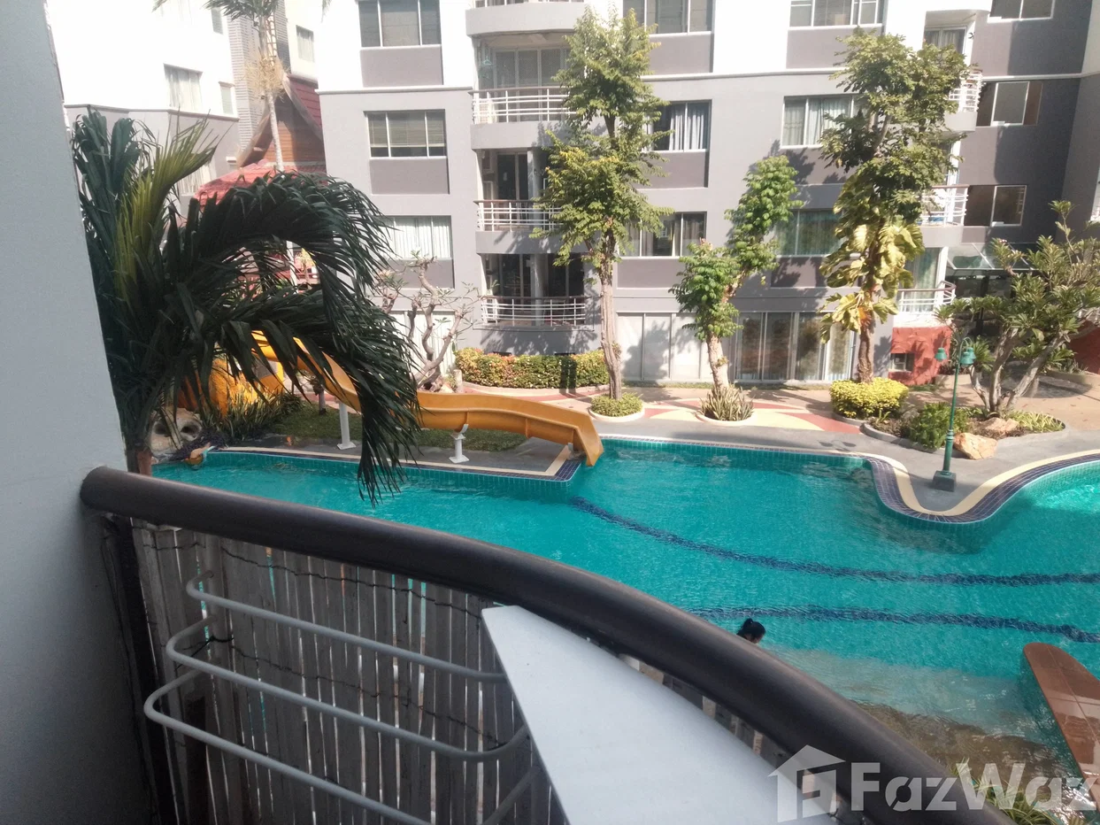 รูป ขาย คอนโด 1 ห้องนอน ในโครงการ หิน น้ำ ทราย สวย 28621 - รูปที่ 12/37