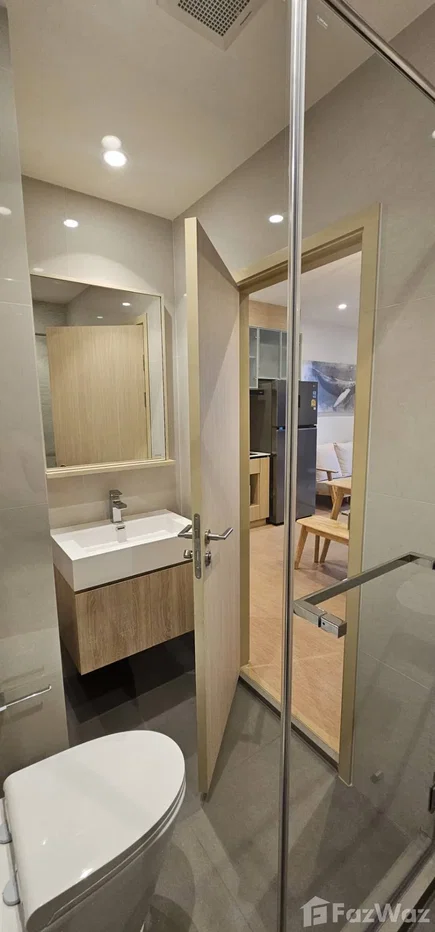 รูป คอนโดให้เช่า 2 ห้องนอน ในโครงการ มารุ เอกมัย 2 1635376 - รูปที่ 5/12