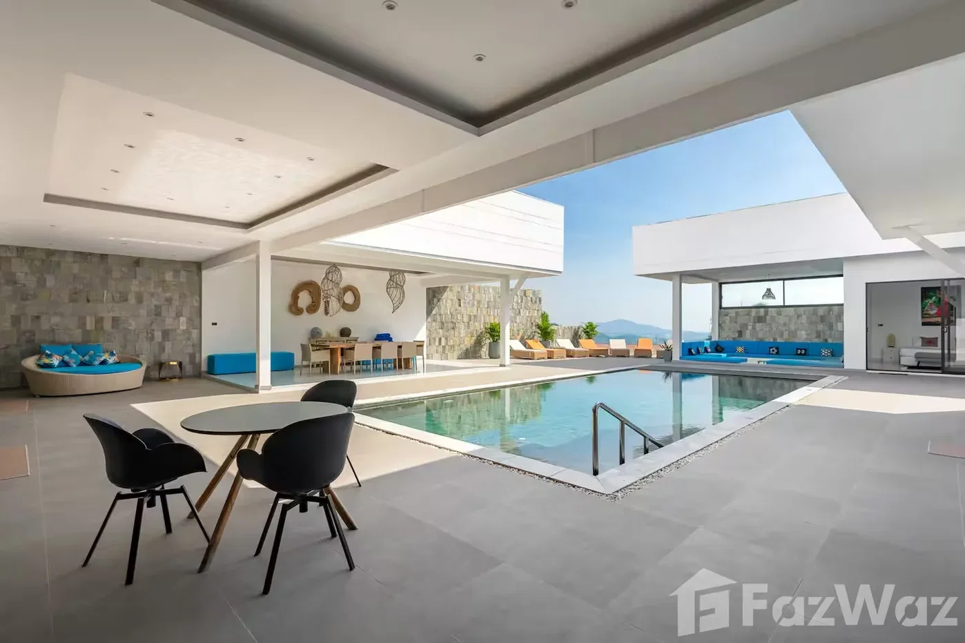 picture 7 Bedroom Villa for rent in Bo Phut, Surat Thani  5586883 - 12/40