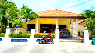 บ้านเดี่ยว หนองปรือ ชลบุรี : ขาย บ้านเดี่ยว 3 ห้องนอน ในโครงการ เอกมงคล 4 25677