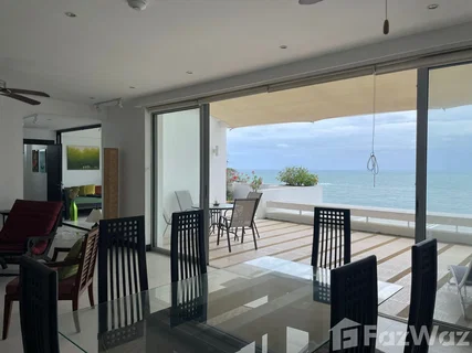 รูปภาพ Full Seaview condo with large terrace in Kamala 1686666