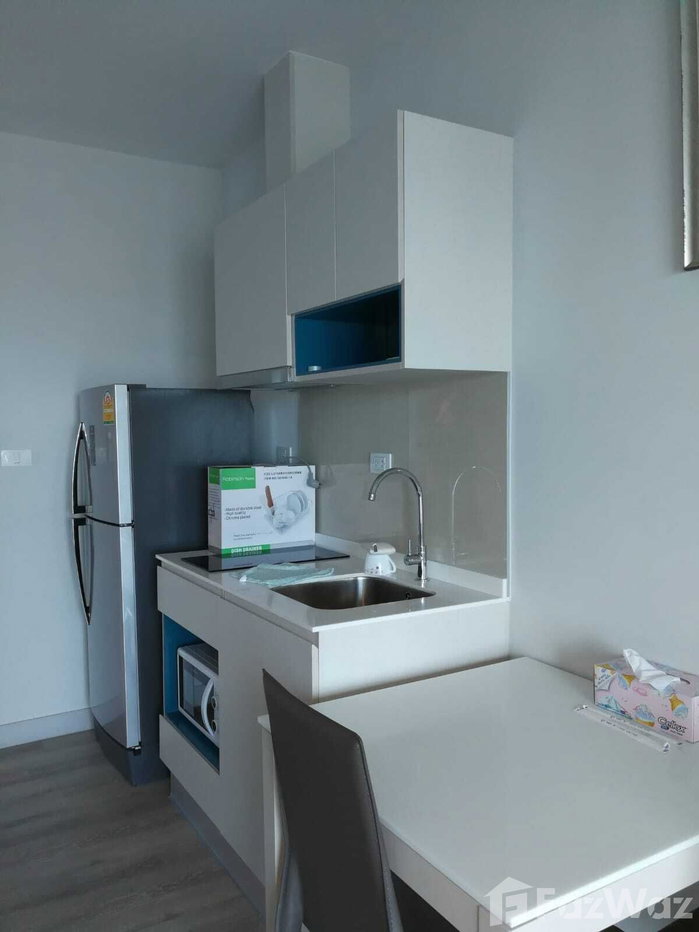 รูป ขาย คอนโด 1 ห้องนอน ในโครงการ เซ็นทริค ซี 5361660 - รูปที่ 8/13
