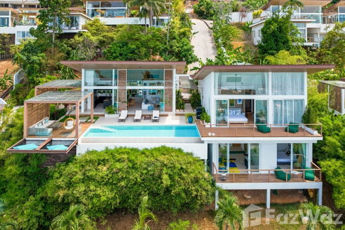Luxury Living at Pacific Palisade Residence 1982053
