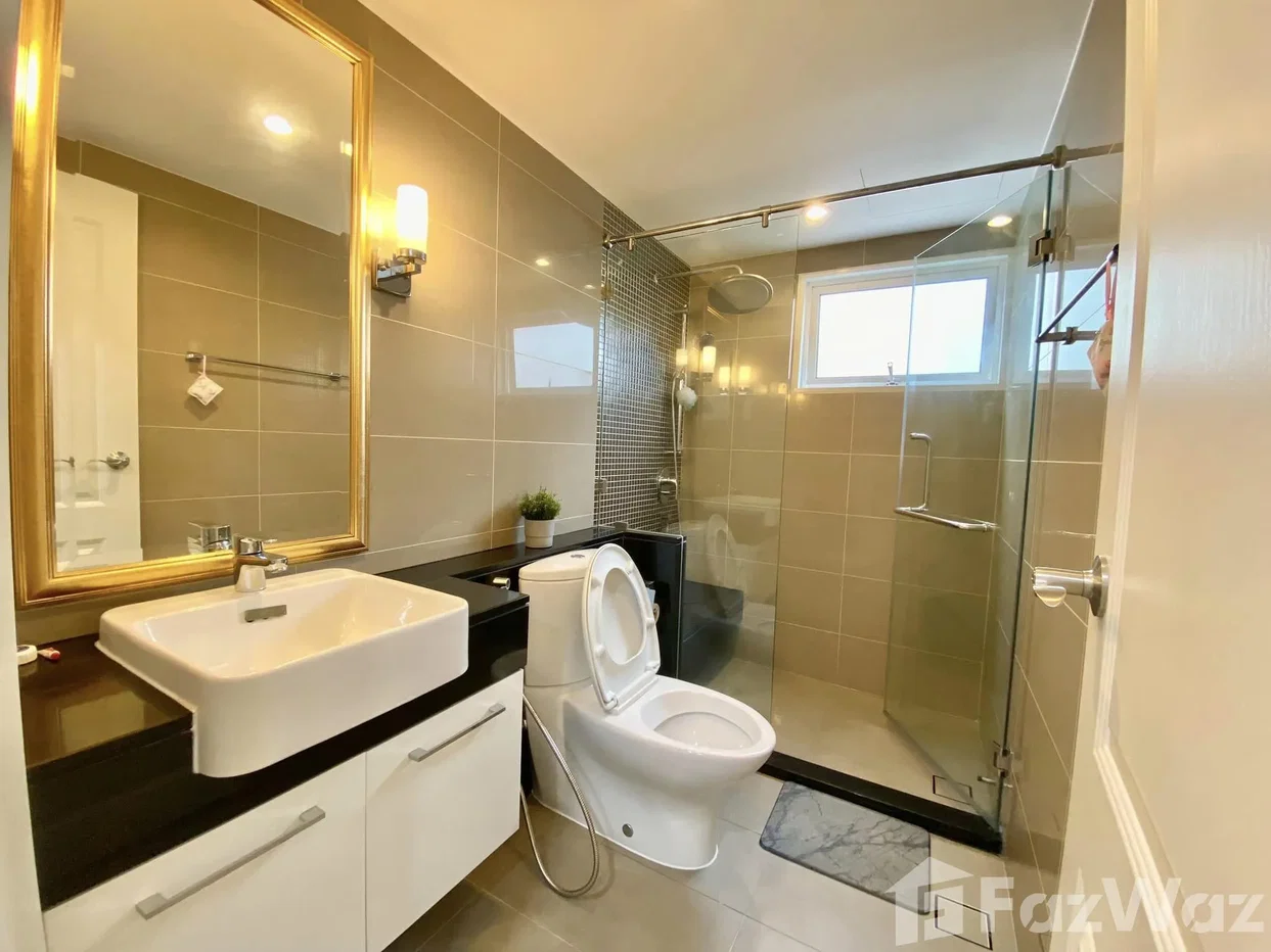 รูป ขาย คอนโด 2 ห้องนอน ในโครงการ ศุภาลัย เวลลิงตัน 2 1883935 - รูปที่ 6/8