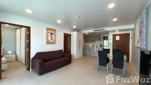 2 Bedroom Condo for rent at Karon Butterfly 1180854