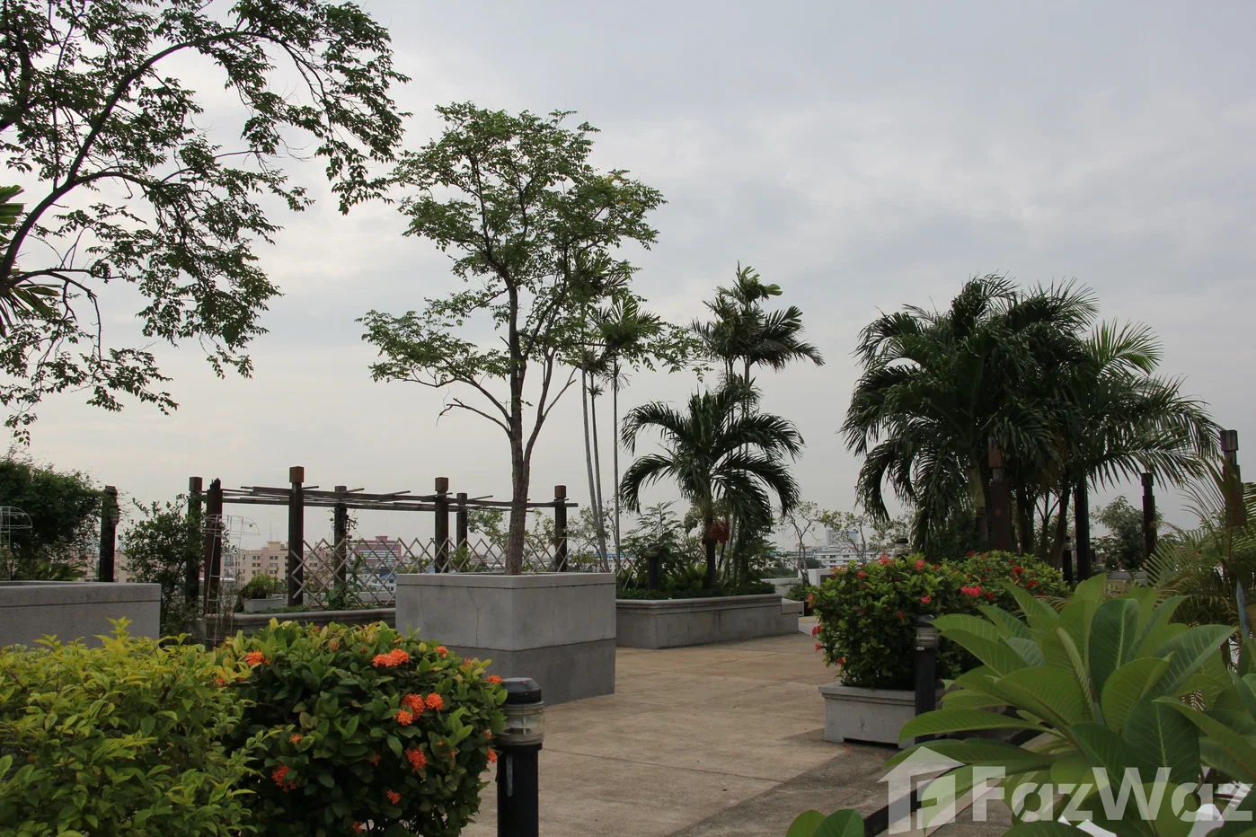 รูป ขาย คอนโด 2 ห้องนอน ในโครงการ ธาราเรือนเอก 2012480 - รูปที่ 18/24