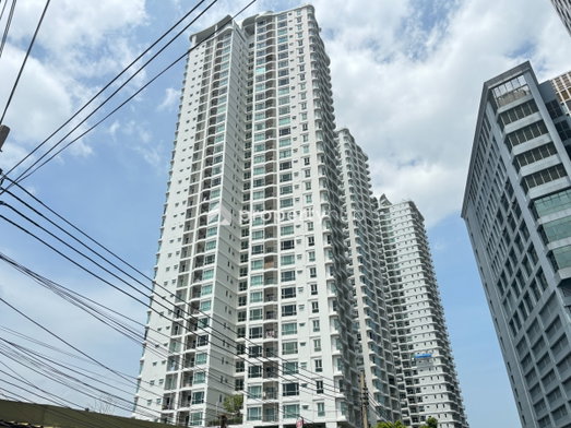 Project Supalai Riva Grande  Picture - 4/15
