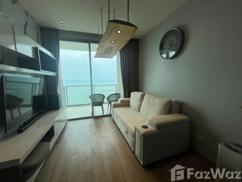ขาย คอนโด 1 ห้องนอน ในโครงการ เดอะ ริเวียร่า วงศ์อมาตย์ 1717948