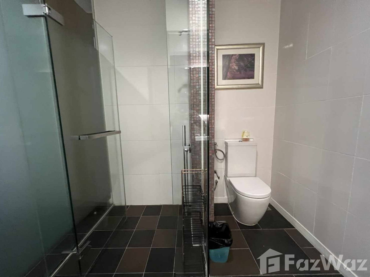รูป คอนโดให้เช่า 1 ห้องนอน ในโครงการ นอร์ทพอยท์ 1673714 - รูปที่ 4/5
