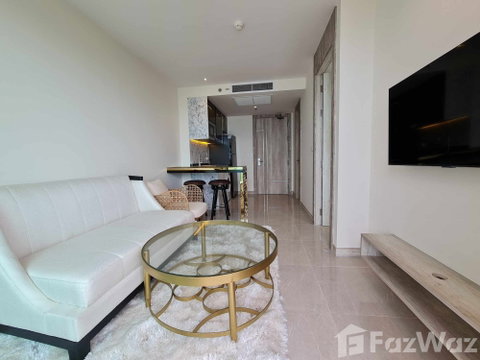 ขาย คอนโด 1 ห้องนอน ในโครงการ เดอะ ริเวียร่า โมนาโค 1649476