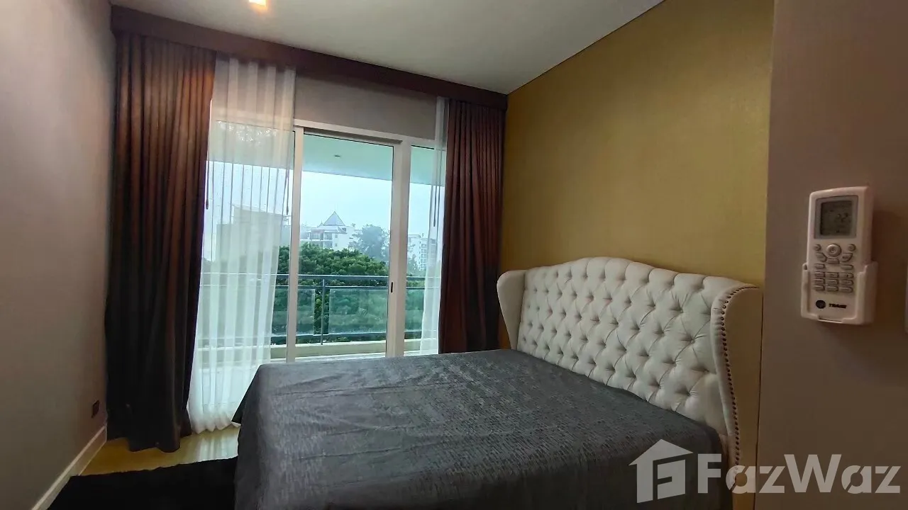 รูป คอนโดให้เช่า 2 ห้องนอน ในโครงการ รีเฟล็คชั่น จอมเทียน บีช 1761426 - รูปที่ 3/9