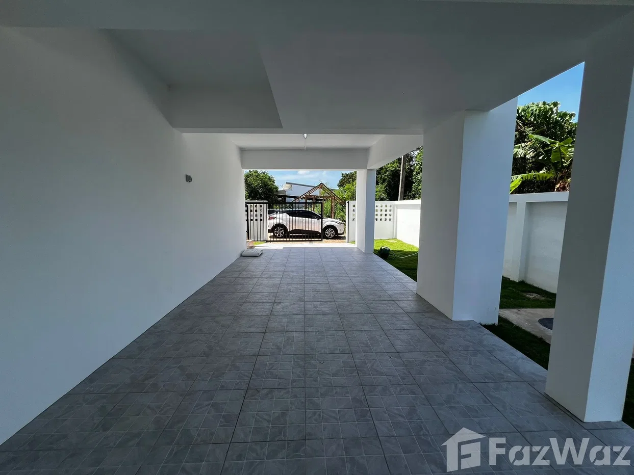รูป บ้านเดี่ยวให้เช่า 3 ห้องนอน ใน ป่าคลอก, ภูเก็ต 5658349 - รูปที่ 21/28