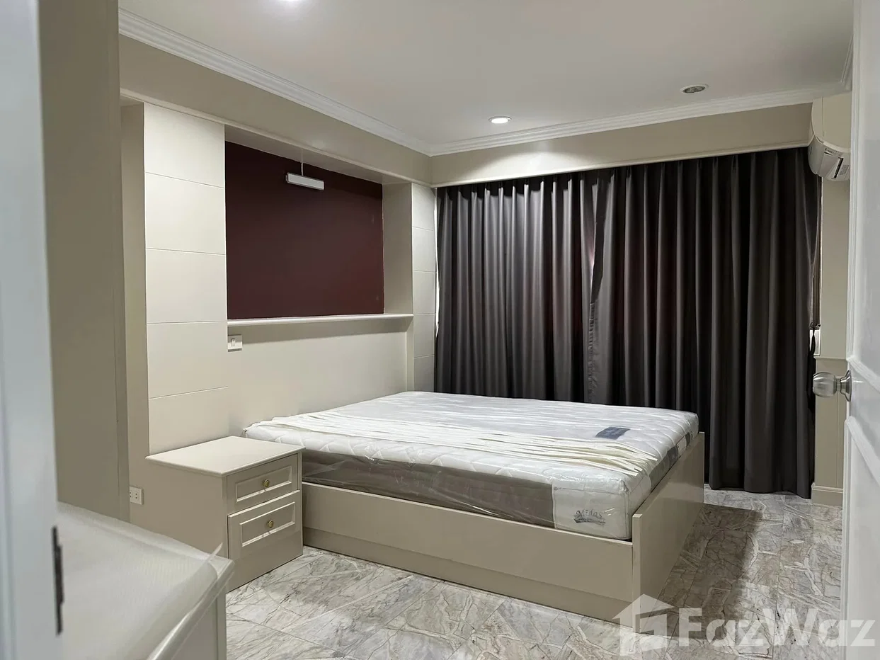 รูป คอนโดให้เช่า 3 ห้องนอน ในโครงการ ทองหล่อ ทาวเวอร์ 1175208 - รูปที่ 7/10
