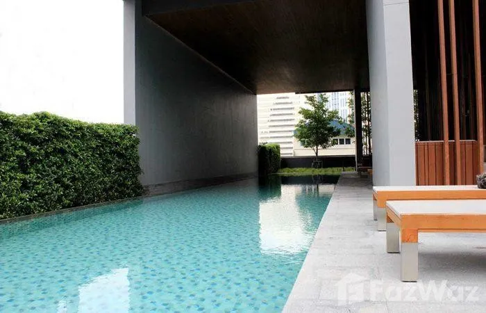 picture 1 Bedroom Condo for rent at Hyde Sukhumvit 13 37397 - 27/30